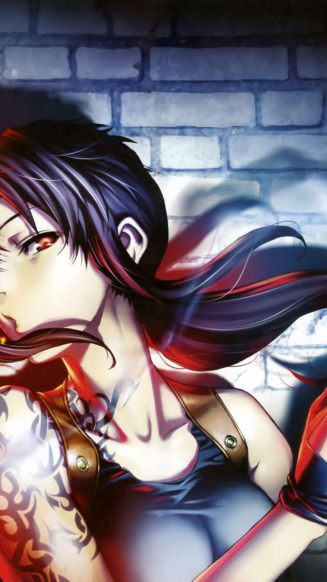 Black Lagoon